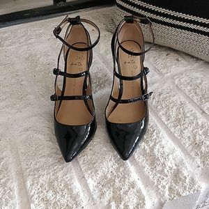 Banana Republic heels